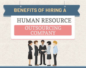 Read more about the article The Benefits of Outsourcing HR {INFOGRAPHIC}