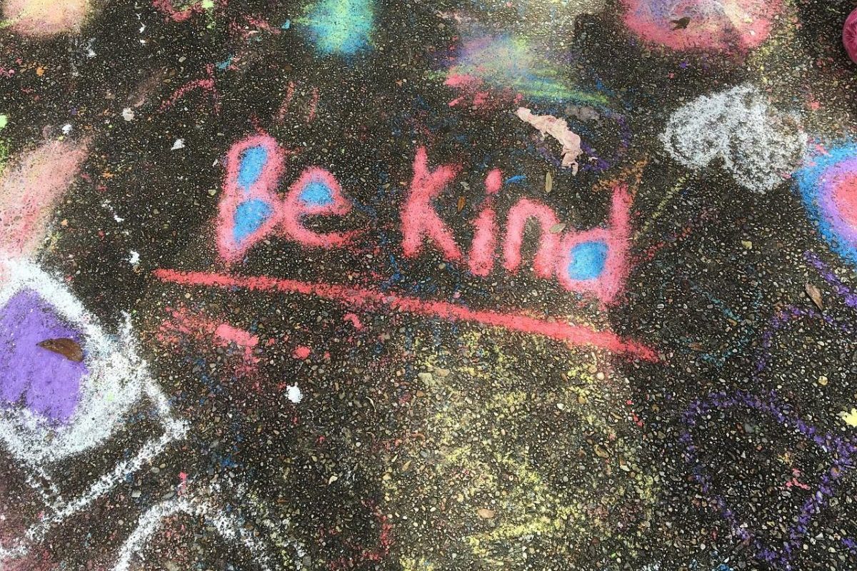 Read more about the article Cultivating Kindness and Compassion on LinkedIn