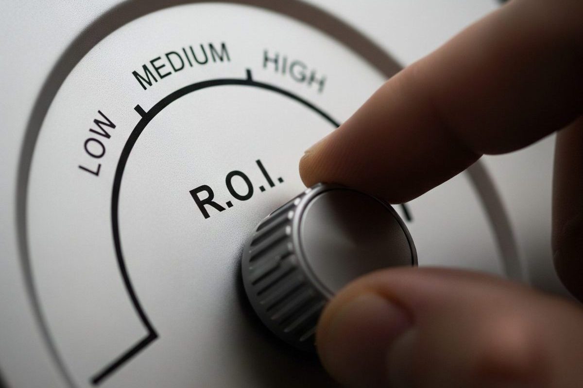 You are currently viewing Return on Investment in Recruitment